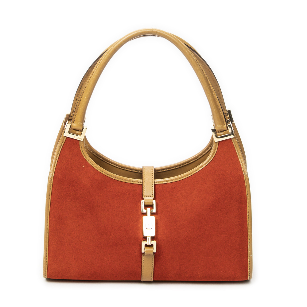 Gucci Small Bardot Tote